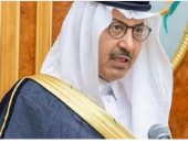 السفير السعودى يهنئ خادم الحرمين بـ "يوم التأسيس"