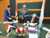 بروتوكول تعاون بين المجلس القومي لذوي الإعاقة والمركز القومي لبحوث الإسكان