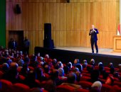 وزير التعليم: الامتحان محك رئيسى لتعليم الطالب الانضباط.. ويوجه بالتعامل بحسم مع التجاوزات