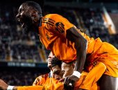 فالنسيا ضد الريال.. الملكي أول فريق يصل لـ5000 نقطة بالدوري الإسباني