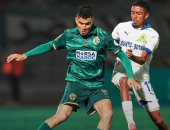 دورى أبطال أفريقيا.. الرجاء يعبر صن داونز والجيش الملكى يتخطى بطل الكونغو