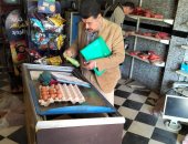 ضبط 218 مخالفة خلال حملات تفتيشية تموينية مكبرة على الأسواق والمخابز بالمنيا