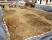 علماء الآثار يكتشفون مدينة عمرها 3000 عام الأقدم فى جنوب الصين