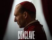 هل يتمكن Conclave من الفوز بـ جائزة أفضل فيلم درامى بـ جولدن جلوب؟