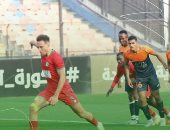 مودرن سبورت يتأهل لدور الـ16 بكأس مصر وينتظر الفائز من الزمالك وأبو قير