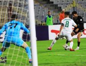 الزمالك و المصري في مباراة مثيرة على صدارة الدوري.. الليلة