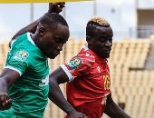 ساجرادا يهزم نادى دجوليبا 1-0 ويطارد بيراميدز والترجى فى دورى أبطال أفريقيا
