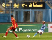 بيراميدز يهزم دجوليبا فى القيمة التسويقية قبل لقاء الليلة بدوري الأبطال