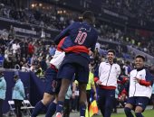 باريس سان جيرمان بطلا لكأس السوبر الفرنسى بهدف قاتل ضد موناكو.. فيديو