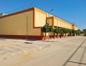 حصول محطة مياه السكساكا المرشحة بسوهاج على اعتماد خطط السلامة والجودة