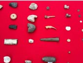 العثور على عملة عثمانية مكتوبة بخط اليد في تل أميدا بتركيا