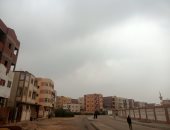 أمطار خفيفة وغيوم وطقس بارد على أغلب الأنحاء.. بث مباشر من المنوفية