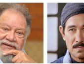 حمدى غيث والفخرانى ونقابة الأطباء.. قصة أثارت جدل فى مسيرة الفنان الراحل