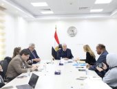 وزير التعليم العالي يبحث خطة التعاون المستقبلية مع المدير الإقليمي لليونسكو