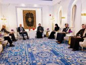 وزير التعليم: تعزيز التعاون مع قطر لاستحداث برامج جديدة لتدريب المعلمين