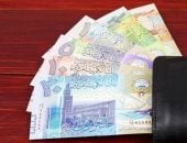 سعر الدينار الكويتى اليوم الخميس 9 -1-2025 في البنوك ختام التعاملات