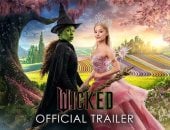 تصوير الجزء الثانى منه بمصر.. Wicked يحصد جائزة جولدن جلوب للإنجاز السينمائى