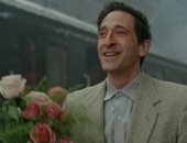 The Brutalist يفوز بجائزة جولدن جلوب أفضل فيلم