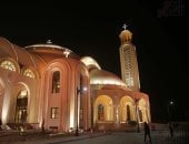 الكنيسة الأرثوذكسية فى الأيام الأخيرة من صوم الميلاد المجيد.. استعداد روحى للاحتفال بالعيد.. البابا تواضروس الثانى: الصوم ترك الخطية وتجديد العهد مع الله.. ويترأس قداس العيد 6 يناير بكاتدرائية ميلاد المسيح