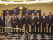 اتحاد الكرة يناقش توصيات اللجنة الفنية فى الاجتماع المقبل قبل التطبيق 
