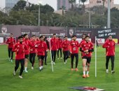 حصاد الرياضة المصرية اليوم الإثنين 20 - 1 - 2025