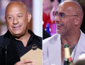 القصة الكاملة لخلاف فان ديزل ودواين جونسون بعد انتهاء الأزمة