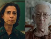 فرناندا توريس تفوز بـ جولدن جلوب بعد 25 عامًا من ترشيح والدتها