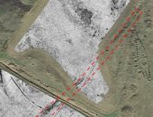 علماء الآثار يكتشفون طريقا سريا استخدمه تشارلز الثاني عشر فى الحرب الشمالية