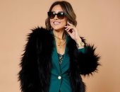 مى كساب تروج لأغنيتها الجديدة لفيلمها مؤلف ومخرج وحرامى