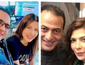 رغم الرحيل.. نانسى عجرم وأصالة تسجلان أغانى لـ محمد رحيم وناصر الجيل