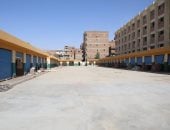 حي شرق مدينة نصر يوفر محال جديدة بسوق التبة ضمن أسواق تحيا مصر