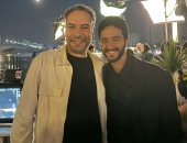 المؤلف وائل حمدى: العمل على فيلم 6 أيام تجربة استثنائية