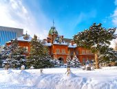 6 أماكن حول العالم تشهد أكبر تساقط للثلوج.. لعشاق الشتاء