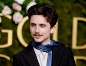 محبين تيموثى شالاميت يعبرون عن حزنهم لـ خسارته الـ جولدن جلوب