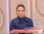 أستاذ صدر بطب القصر العينى: لا داعى للقلق من فيروس فيكساس.. فيديو