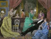 4 لوحات تجنب وضعها فى غرفة النوم.. اللوحات المركبة أبرزها