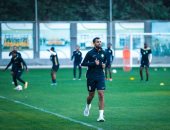 البنك الأهلى يغلق باب الرحيل أمام نجوم الفريق