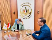 أمين صندوق تطوير التعليم تكشف تفاصيل إنشاء جامعة الغذاء