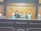 جنايات مستأنف بنها تخفض حكم المشدد ضد 3 متهمين بحادث قطار طوخ لـ3 سنوات