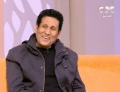المطرب أحمد جوهر: نجوم الغناء الحاليين لم يؤثروا على أغانى التسعينات