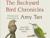 كتاب سجلات طائر الفناء الخلفى الأكثر مبيعاً بنيويورك تايمز.. ما حكايته؟