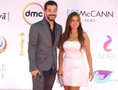 طلاق شريف سلامة وداليا مصطفى