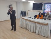 محافظ أسيوط يؤكد ضرورة تضافر الجهود لمواجهة الزيادة السكانية