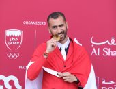 وزير الشباب يُشيد بتألق فرسان مصر فى المسابقة الأولى من بطولة قطر الدولية للفروسية
