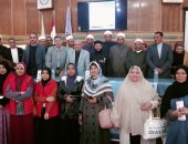 مركز إعلام الداخلة ينظم ندوة عن القيم الدينية والأخلاقية ومواجهة الشائعات