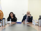 وزيرا العمل والتضامن يترأسان اجتماع اللجنة المختصة بمشروع قانون العمالة المنزلية