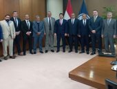 البترول: حفر ثلاث آبار تنموية بمنطقة شرق أبو سنان خلال 2024-2025