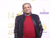 خالد يوسف رئيساً للجنة تحكيم المسابقة الرسمية لمهرجان روتردام بهولندا