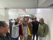 إقبال جماهيرى كبير بكفر الشيخ لتحرير توكيلات لصالح حزب الجبهة الوطنية (صور)