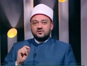 أحمد نبوى لقناة الناس: الابتسامة وبسط الوجه من علامات الاحترام